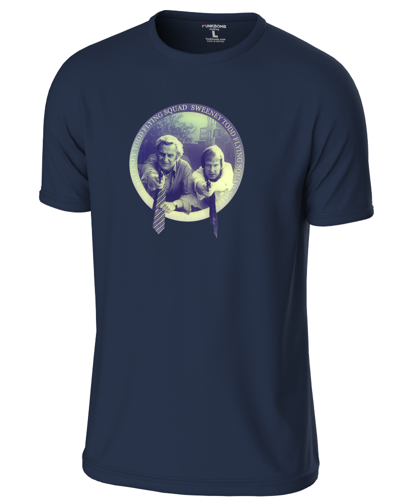 The Sweeney T Shirt