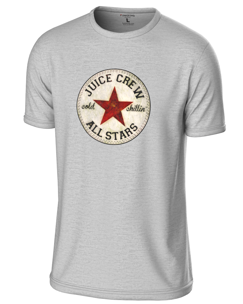 Juice Crew "All Stars" T Shirt