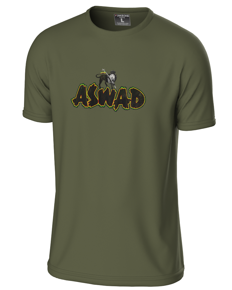 Aswad T Shirt