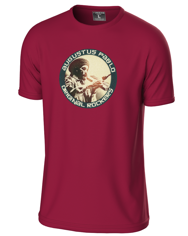 Augustus Pablo T Shirt