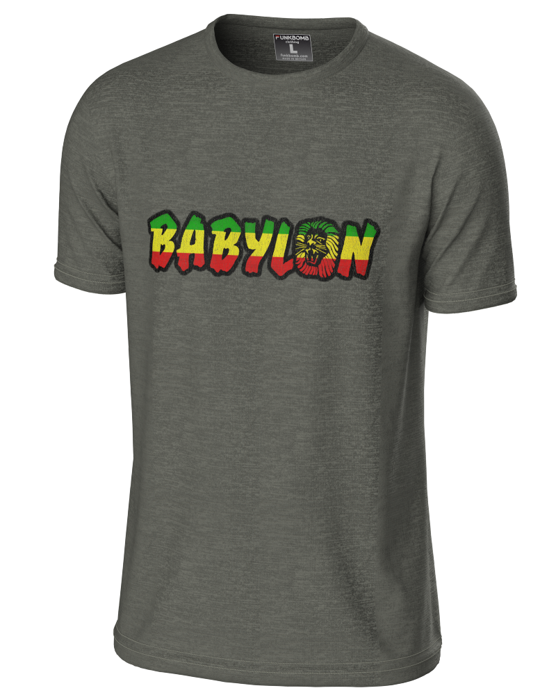 Babylon T Shirt