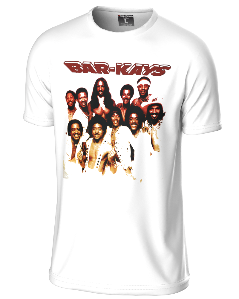 Bar Kays T Shirt
