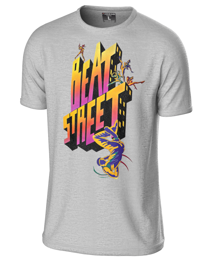 Beat StreetT Shirt