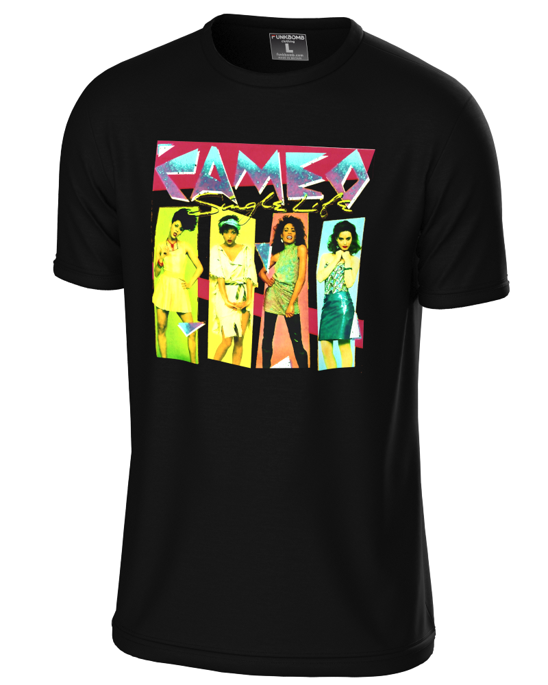 Cameo "Single Life" T Shirt