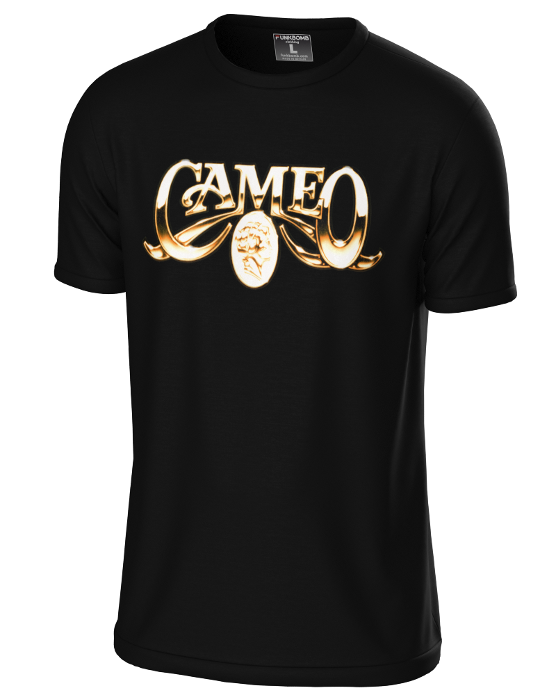 Cameo "Ugly Ego" T Shirt