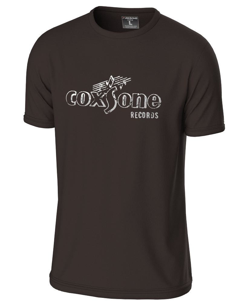 Coxsone Records T Shirt