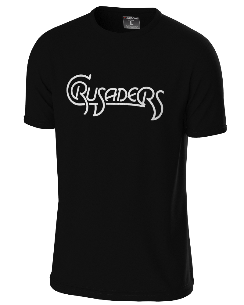 Crusaders T Shirt