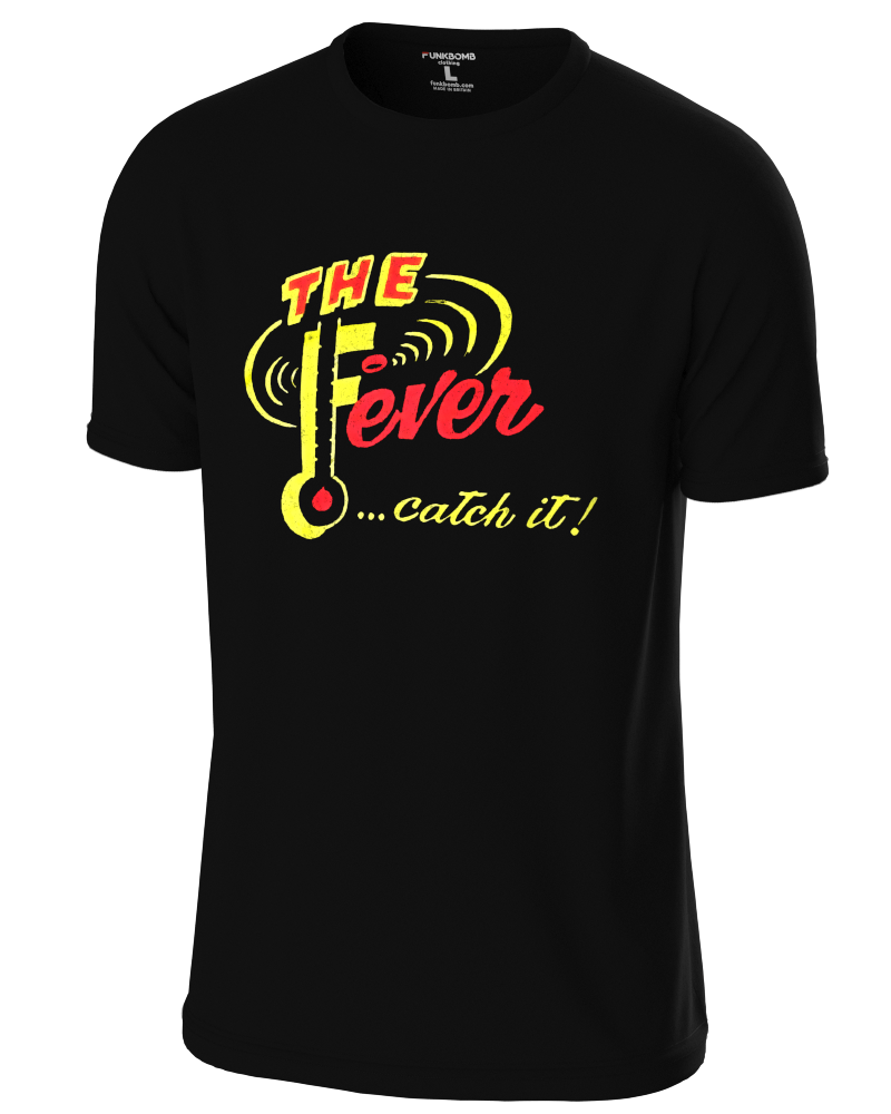 Disco Fever T Shirt