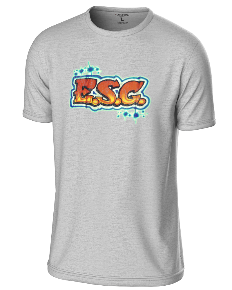 ESG T Shirt