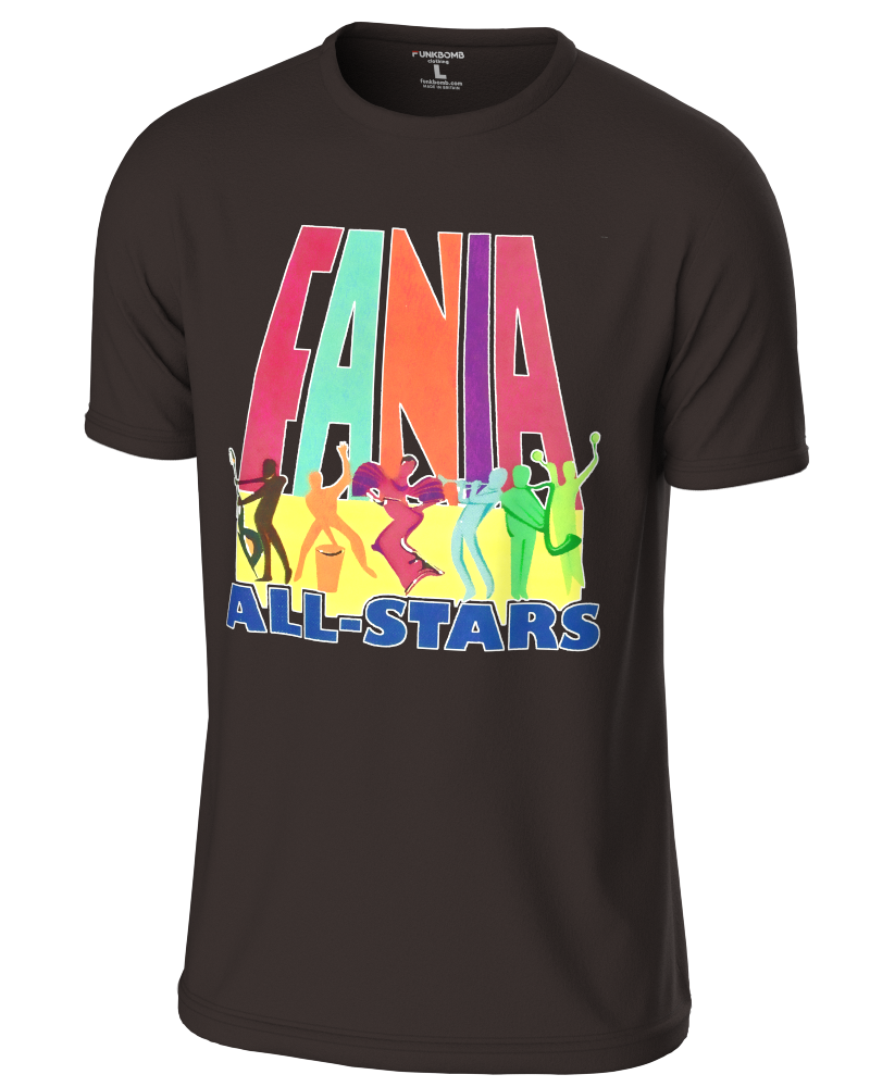 Fania Allstars T Shirt