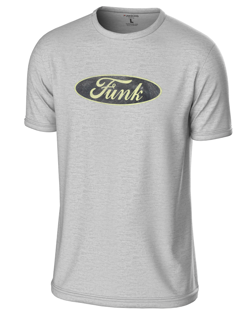 Ford Funk T Shirt