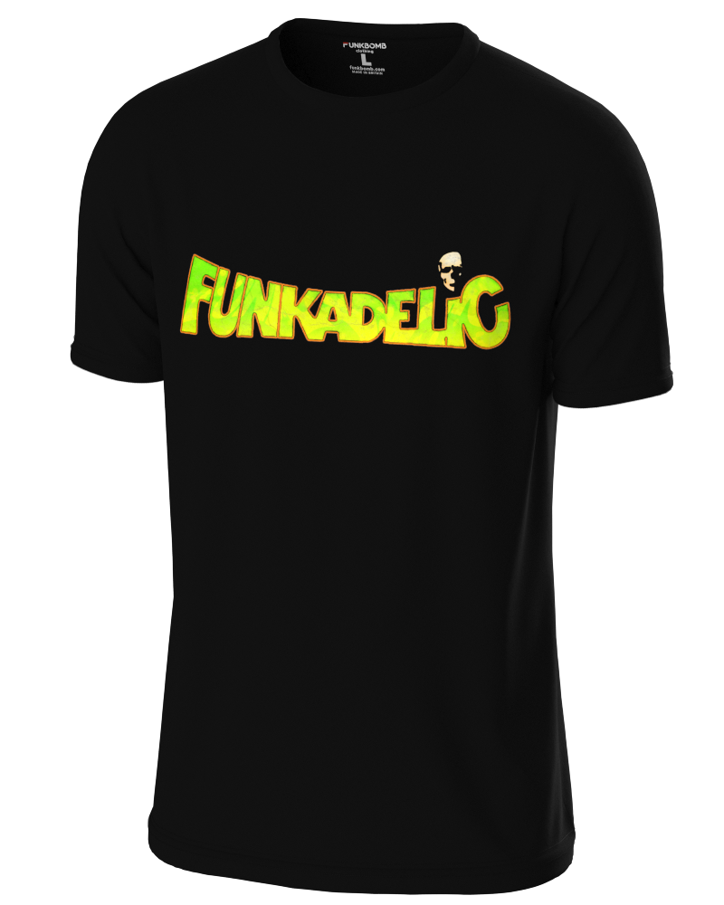 Funkadelic T Shirt