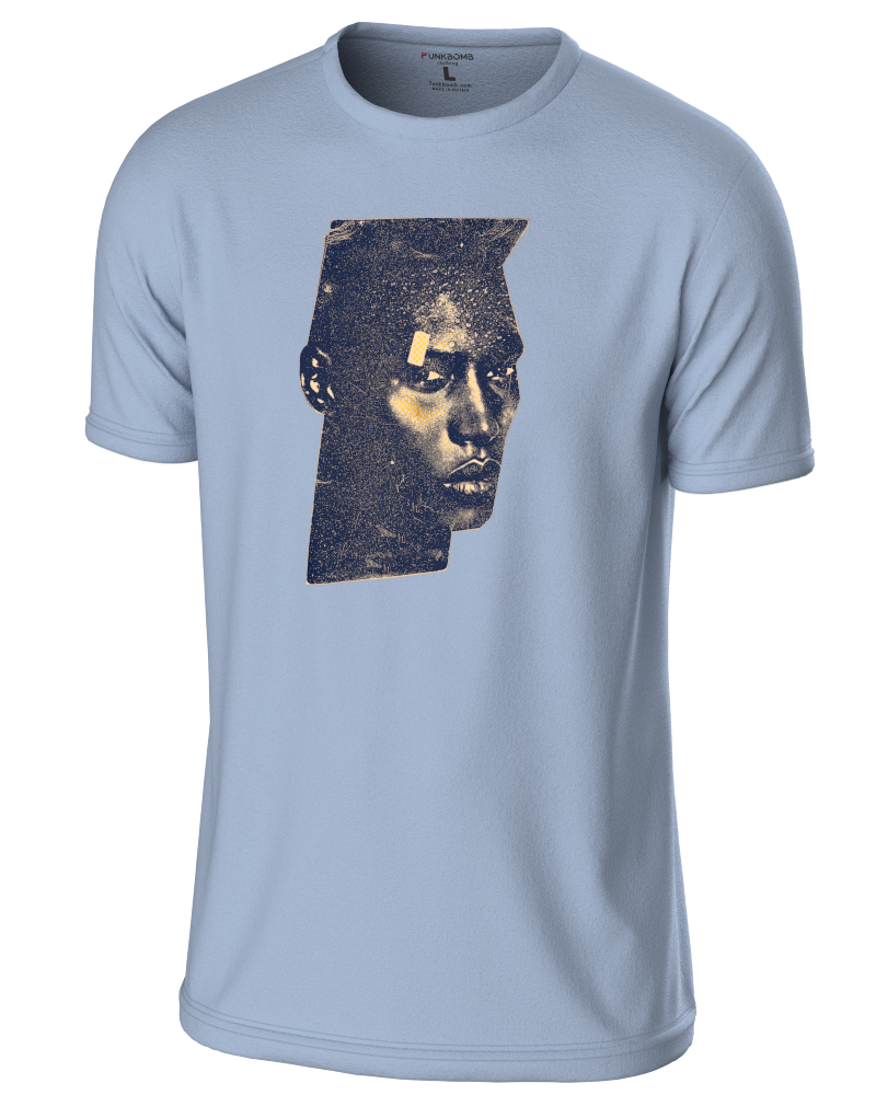 Grace Jones T Shirt