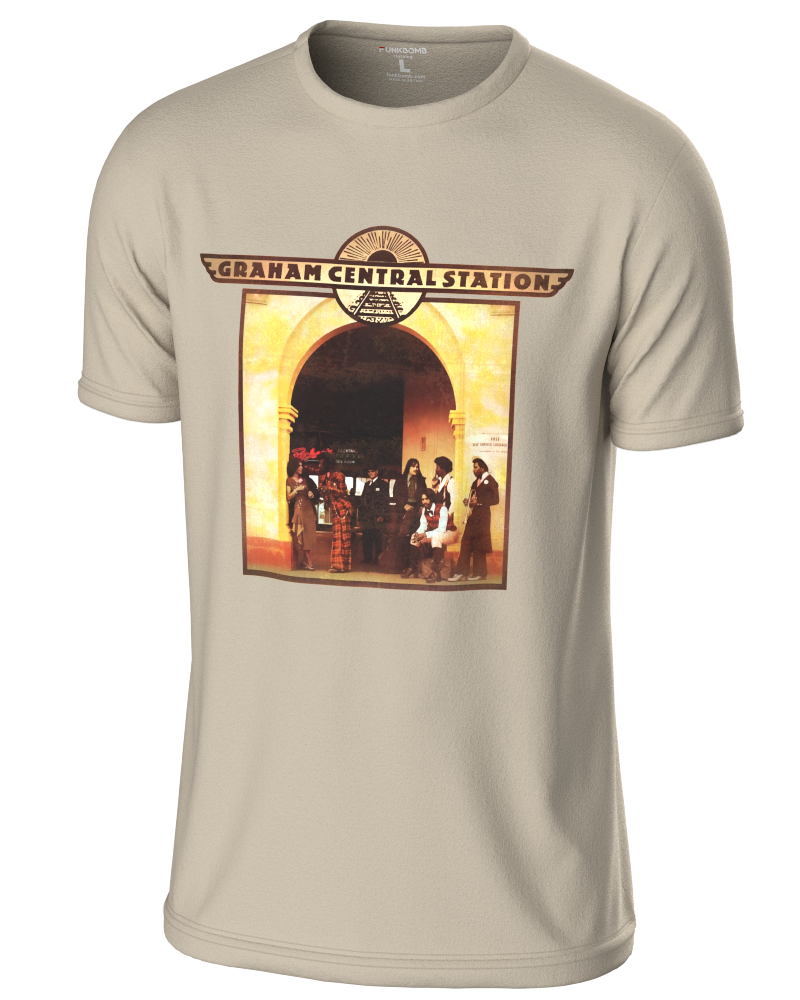 Graham Central StationT Shirt