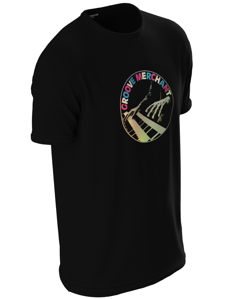 Groove Merchant T Shirt
