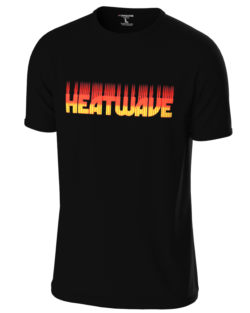 Heatwave T Shirt