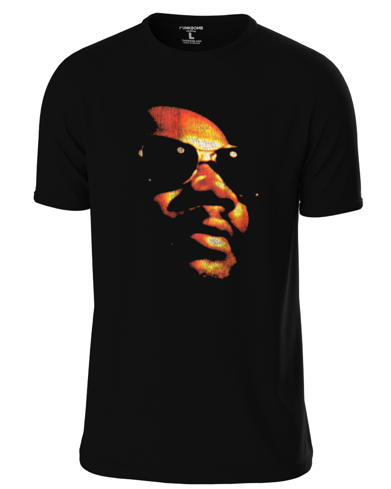 Isaac Hayes T Shirt