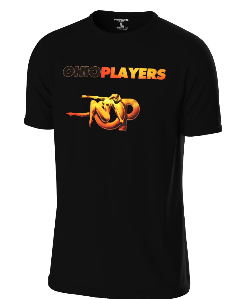Ohio Players T Shirt