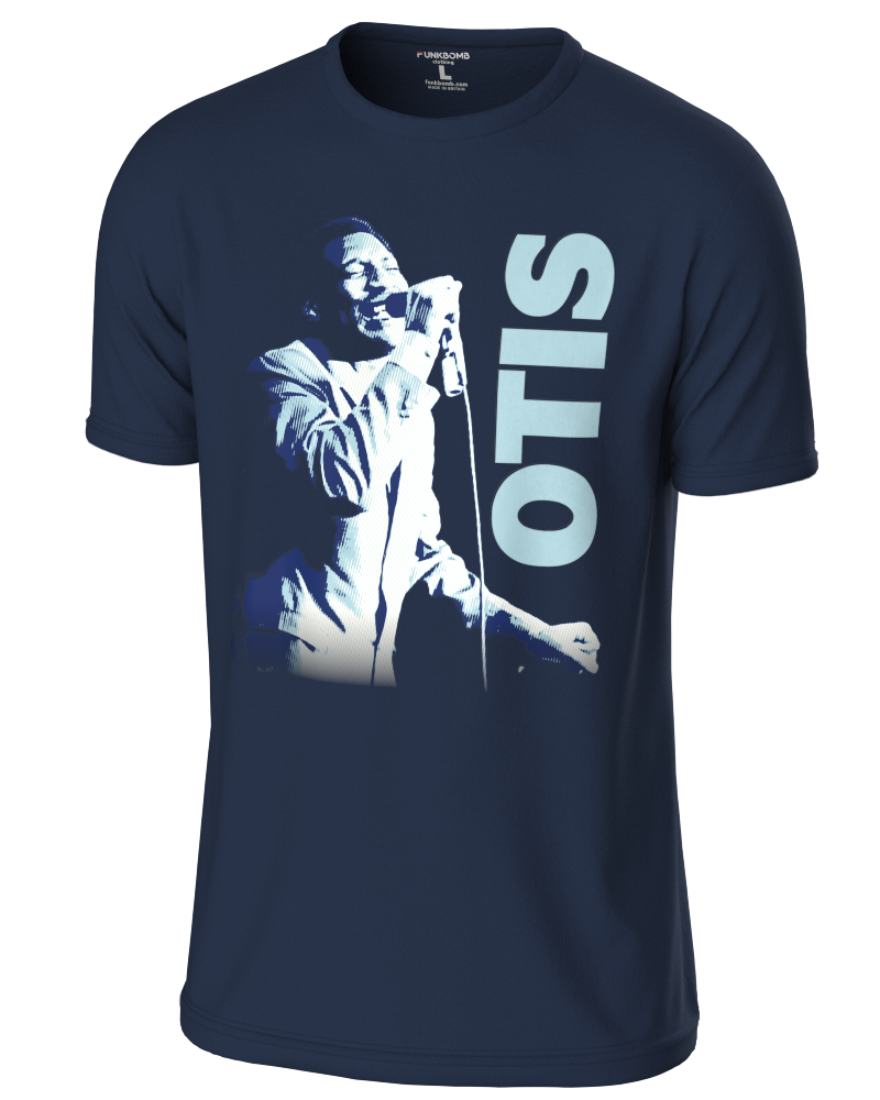 Otis Redding T Shirt