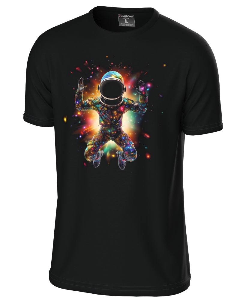 Freefall T Shirt