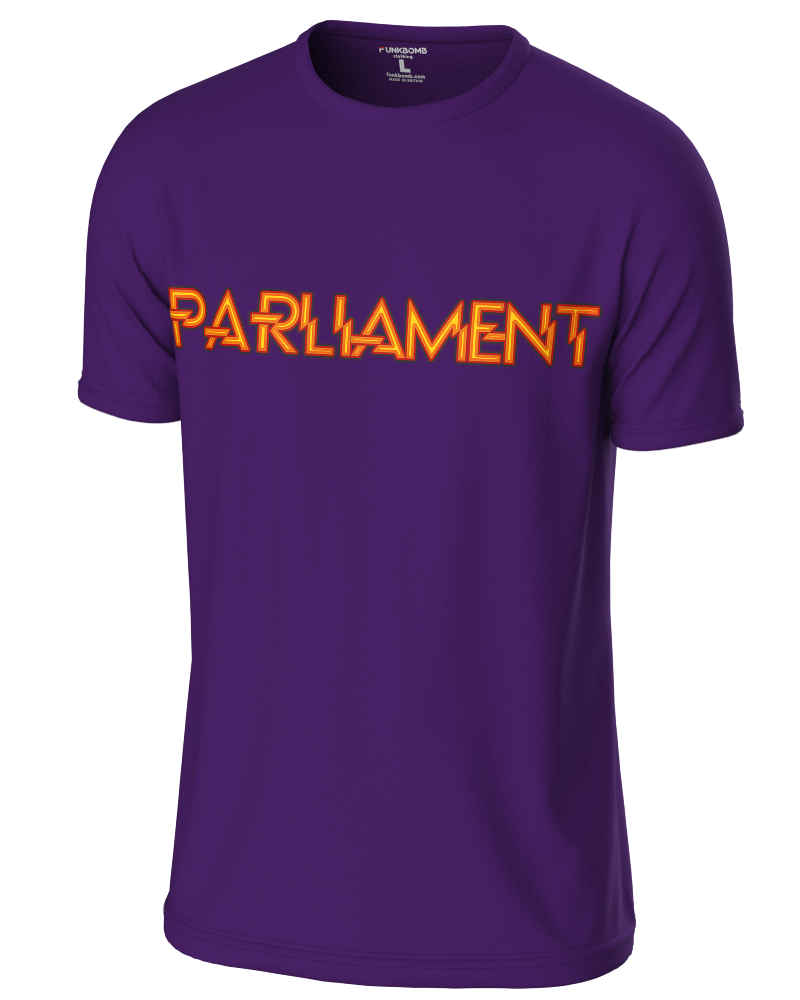 Parliament   T Shirt