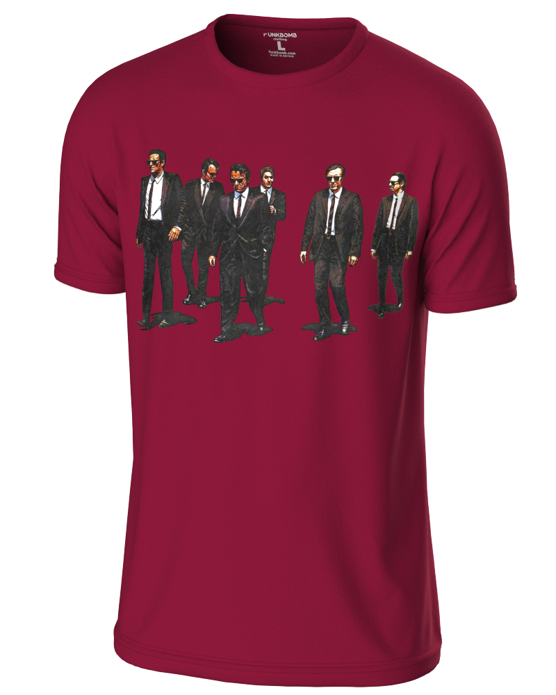 Reservoir Dogs T Shirt