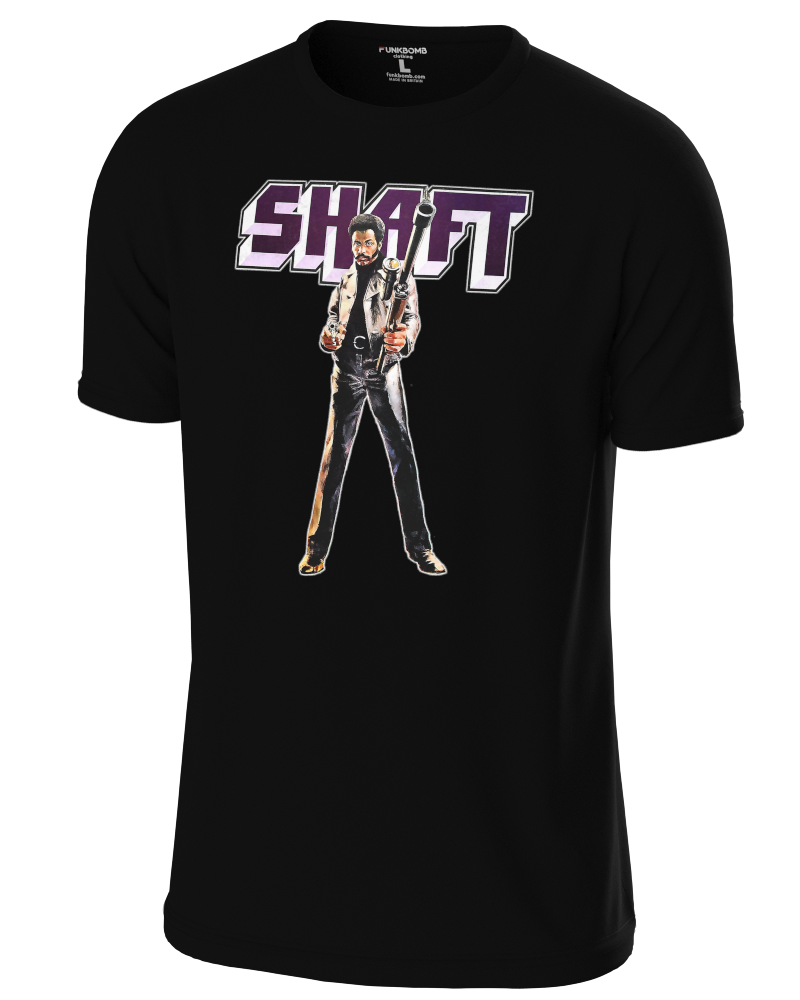 Shaft T Shirt