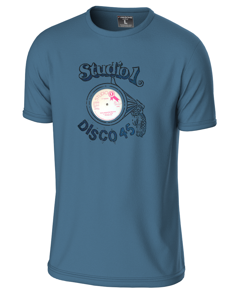 Studio 1 Disco 45 T Shirt