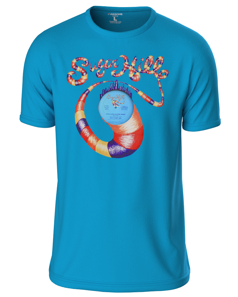 Sugar Hill West Street Mob T Shirt