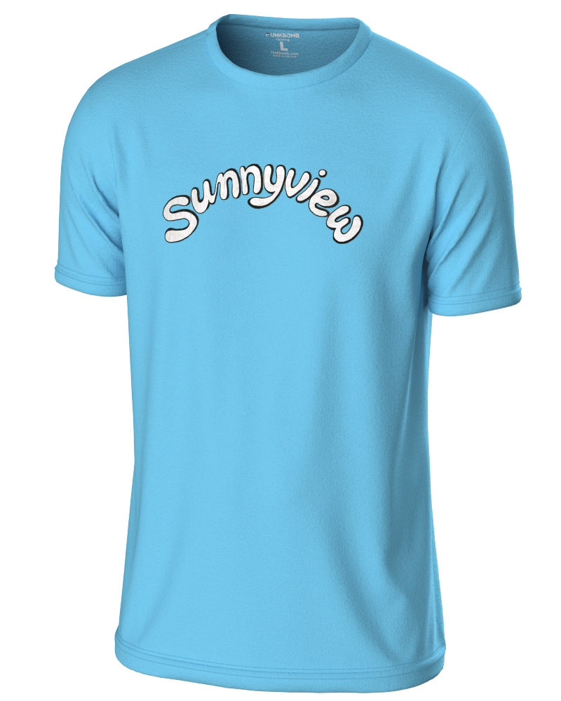 Sunnyview Records T Shirt