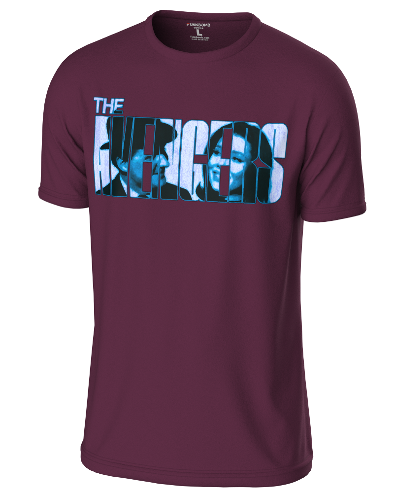 The Avengers T Shirt