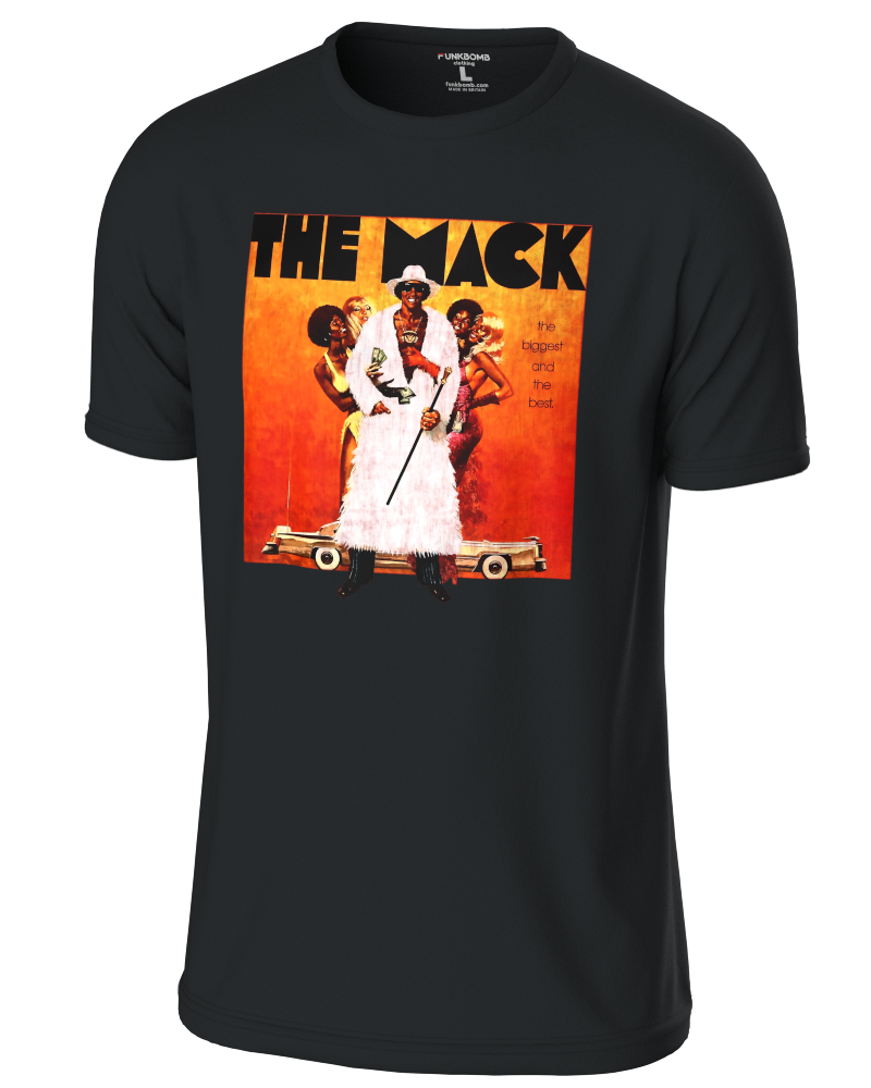 The Mack T Shirt