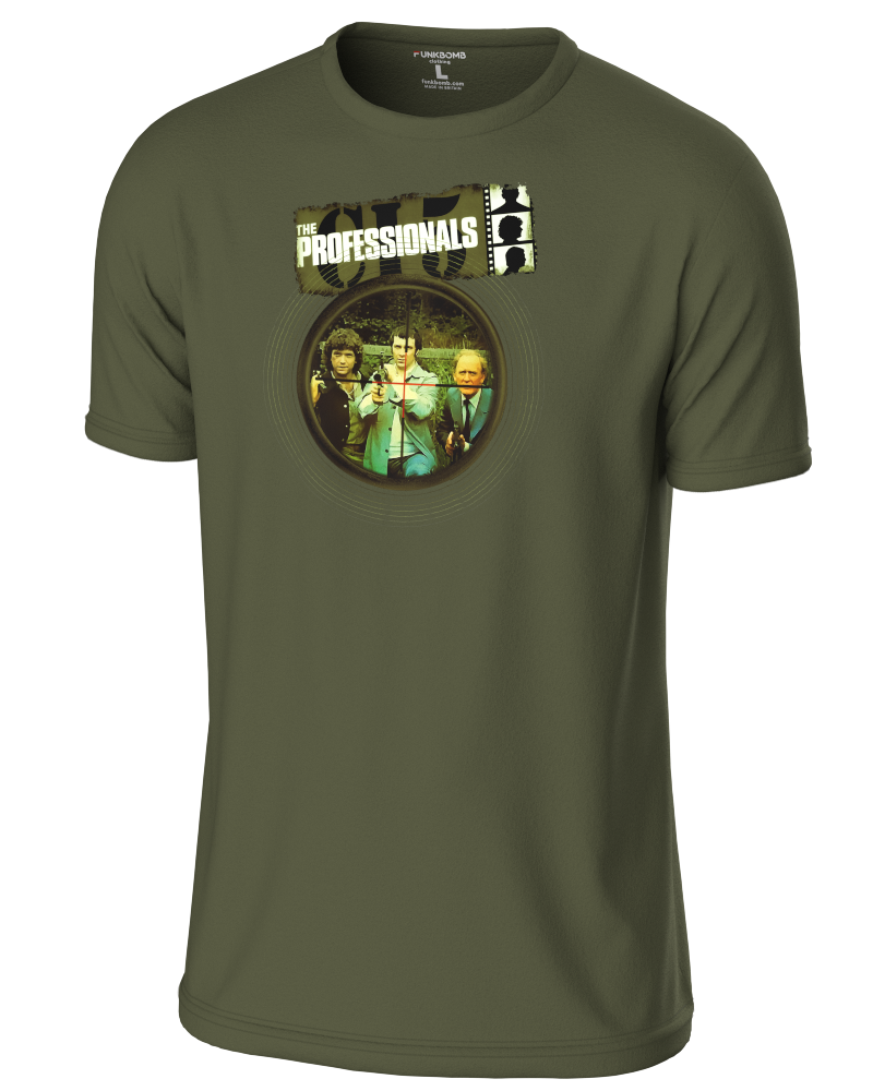 The Professionals T Shirt