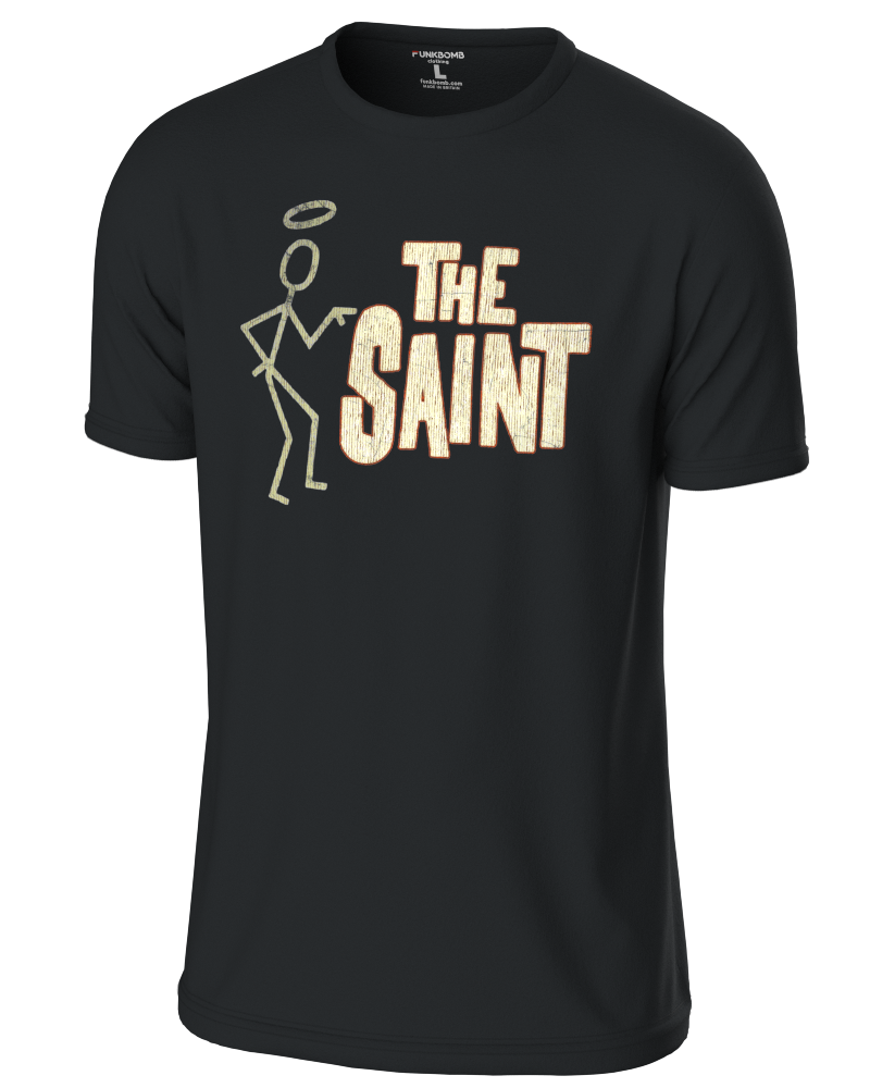 The Saint T Shirt