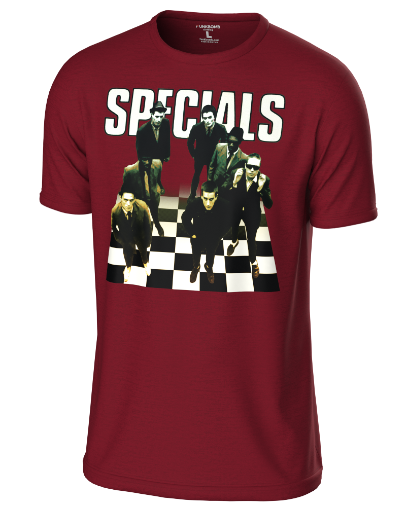 The Specials T Shirt