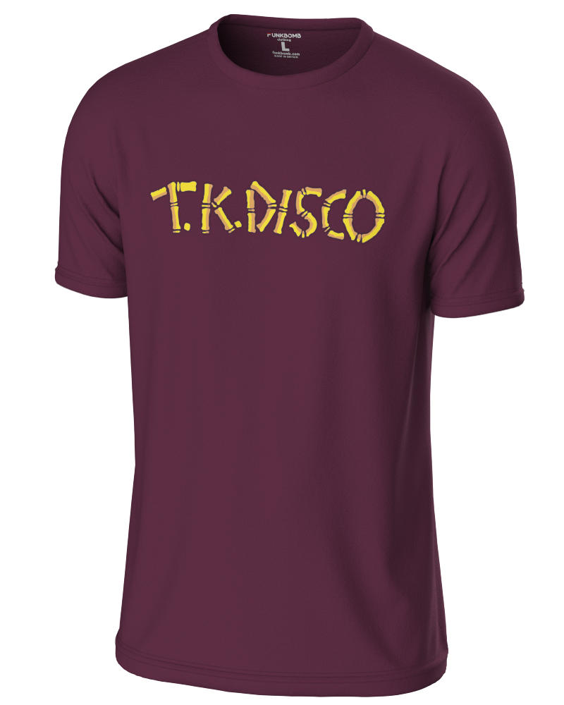 TK Disco T Shirt