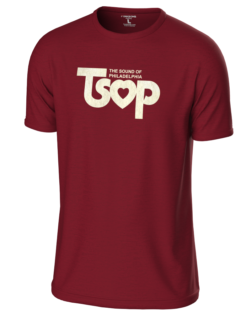 TSOP T Shirt
