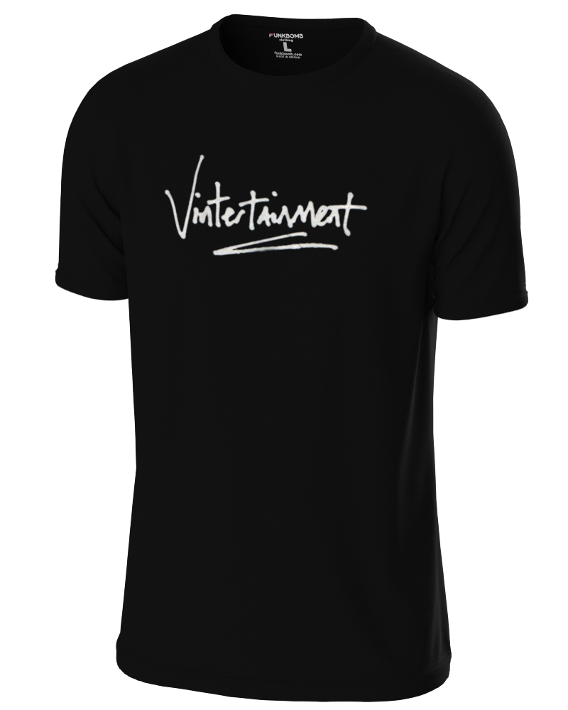 Vintertainment T Shirt