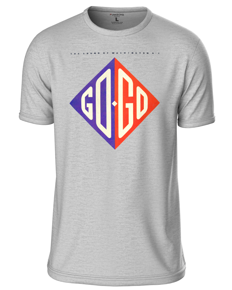 Washington Go Go T Shirt