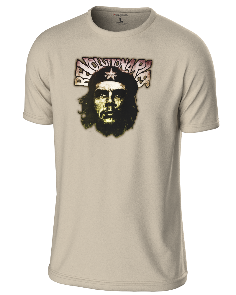 Revolutionairies T Shirt