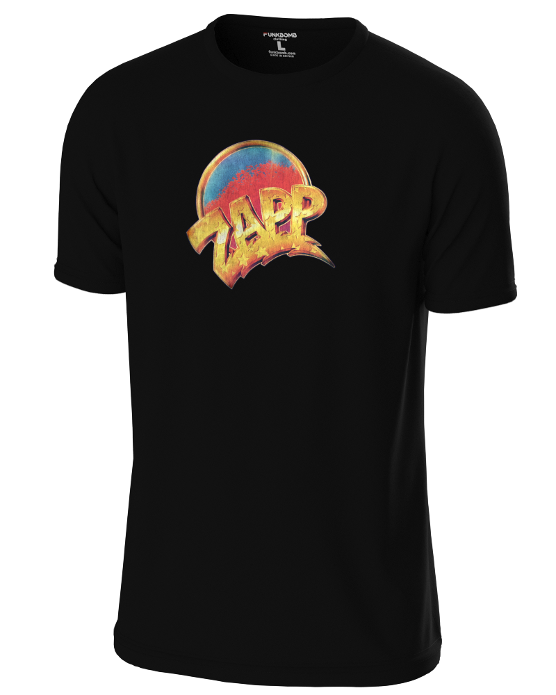 Zapp III T Shirt